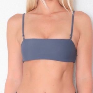 Tribe Kelley Champion Swim Top
